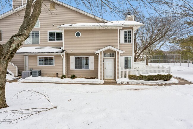 67 Bentley Ct in Bedminster, NJ - Building Photo - Building Photo