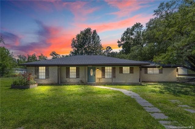 7635 Alabama Ave in Hayes, LA - Building Photo - Building Photo