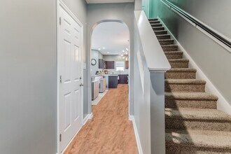 321 Frisco Wy in Holly Ridge, NC - Building Photo - Building Photo