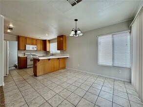 1828 Badger Canyon Ave in North Las Vegas, NV - Building Photo - Building Photo