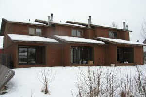 6710 Zurich St in Anchorage, AK - Building Photo