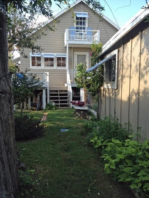property at 1505 Church St