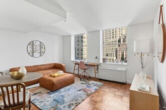 26 William St in New York, NY - Building Photo - Building Photo