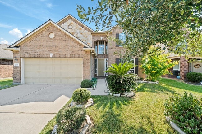 property at 20311 Towering Cypress Dr