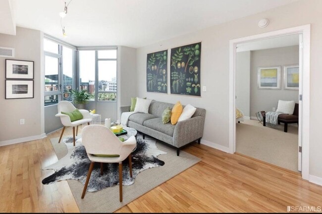 property at 170 King St