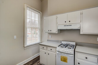 515 3rd St in Augusta, GA - Building Photo - Interior Photo