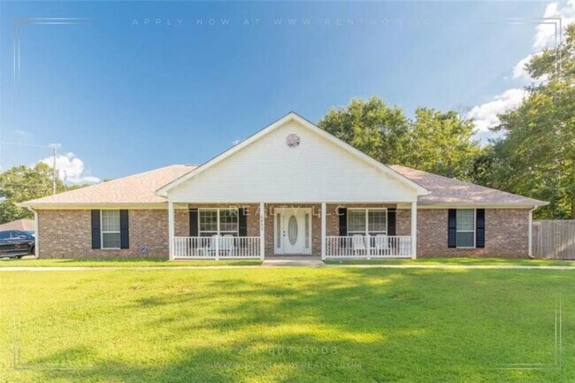 property at 6453 Woodside Dr N