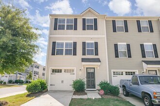 1105 Canando St in Charlotte, NC - Building Photo - Building Photo