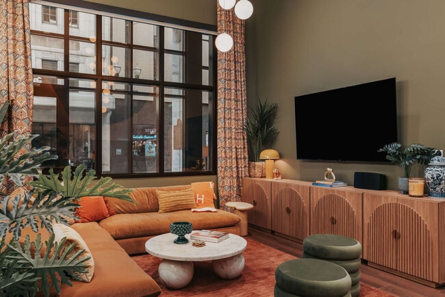 240 Rep. John Lewis Way N in Nashville, TN - Building Photo - Building Photo