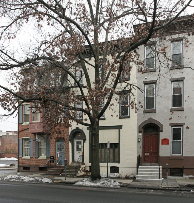 420 Franklin St in Reading, PA - Building Photo - Building Photo