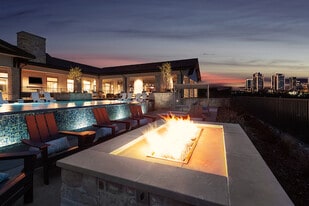 The Kelley at Samuel's Ave.