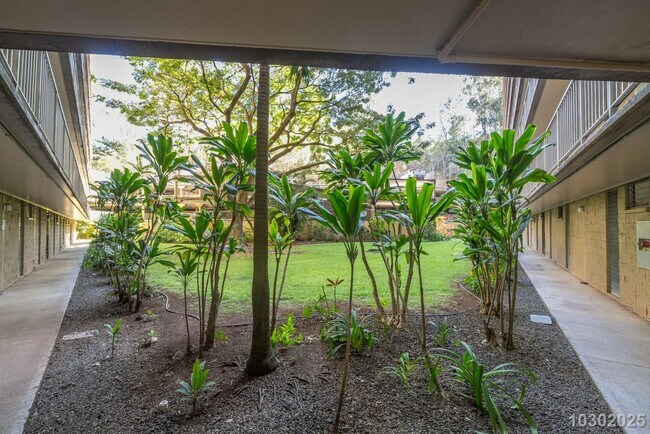95-227-227 Waikalani Dr in Mililani, HI - Foto de edificio - Building Photo