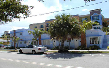 225 SE 12th Ave in Fort Lauderdale, FL - Building Photo - Building Photo