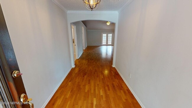 11645 Lazy Willow Ln in Jacksonville, FL - Building Photo - Building Photo