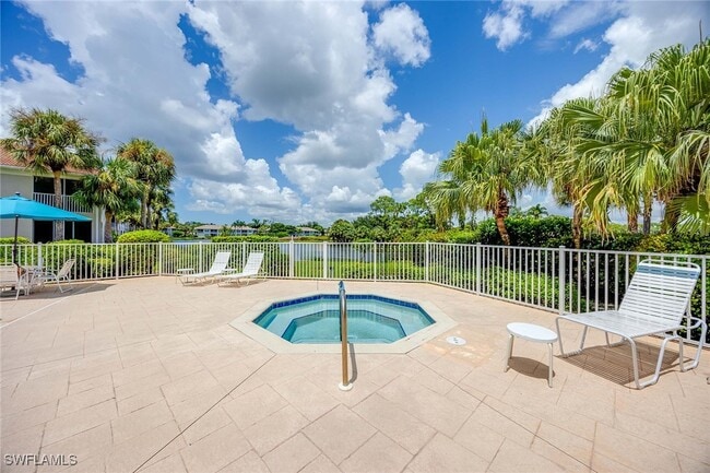 property at 23591 Sandy Creek Terrace