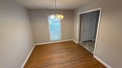3344 Shuster Cove in Memphis, TN - Building Photo - Building Photo