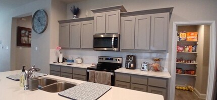 600 Bayonet Dr in White Settlement, TX - Building Photo - Building Photo