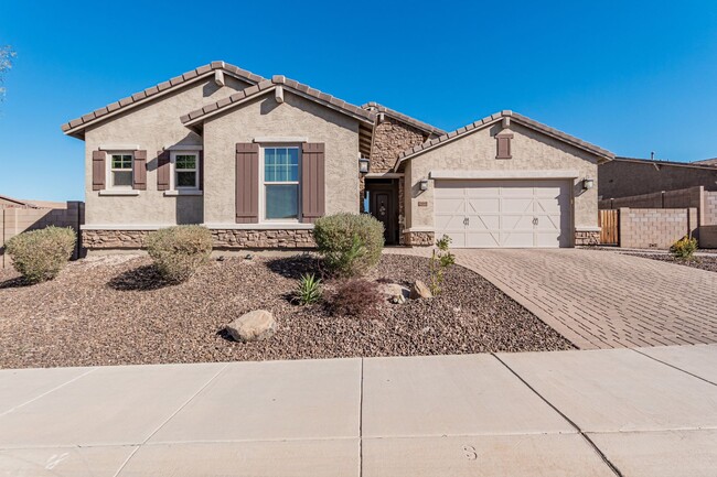 property at 25999 N 96th Ave