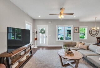 1308 Litton Ave in Nashville, TN - Building Photo - Building Photo