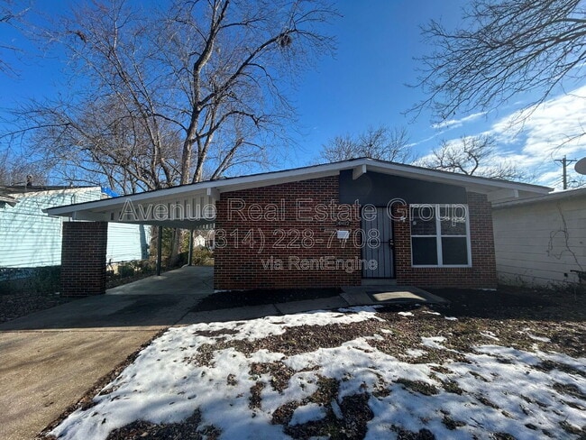 property at 10412 Prince Dr