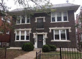 2841 Meramec St, Unit 2W