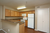 Silver Springs Apartment Homes photo'