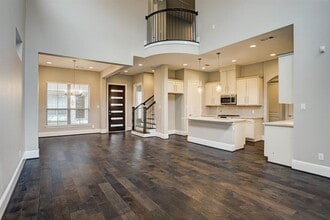 4853 Benning Dr in Houston, TX - Building Photo - Building Photo