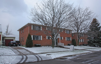 310 Merrymont Dr Apartments