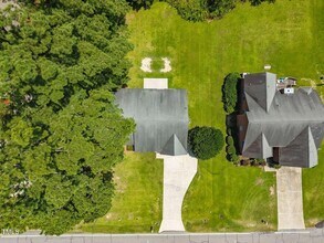 450 Main St in Lillington, NC - Building Photo - Building Photo