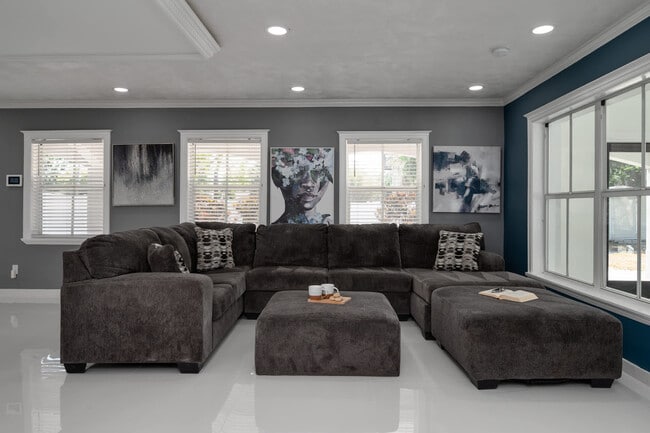 property at 6710 Myrna Dr