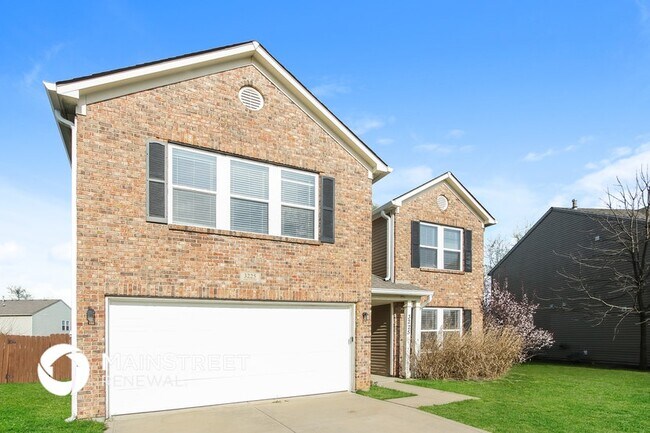 3225 Abaca Ct in Indianapolis, IN - Building Photo - Building Photo