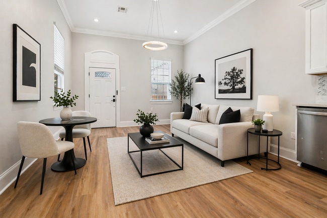 1717 Governor Nicholls St in New Orleans, LA - Building Photo - Building Photo