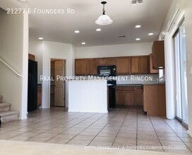 21277 E Founders Rd in Red Rock, AZ - Building Photo - Building Photo