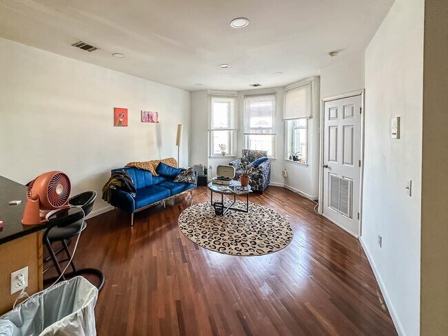 3481 John F. Kennedy Blvd in Jersey City, NJ - Building Photo - Building Photo