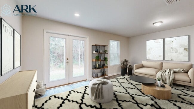 4220 Hollandtown Church Rd in Jay, FL - Foto de edificio - Building Photo