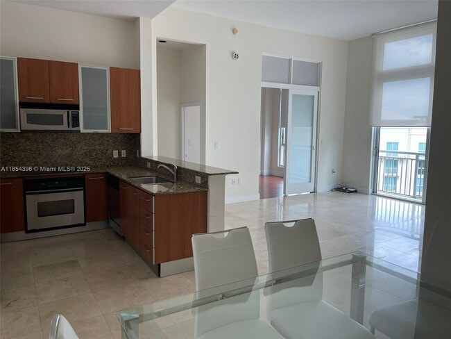 property at 9055 SW 73rd Ct