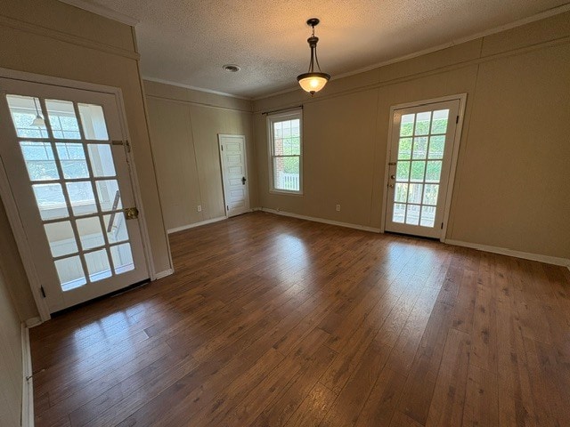 property at 664 Second St NW