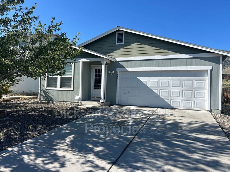 7760 Key Largo Dr in Reno, NV - Building Photo