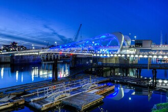 456 Pandora Av in Victoria, BC - Building Photo - Building Photo