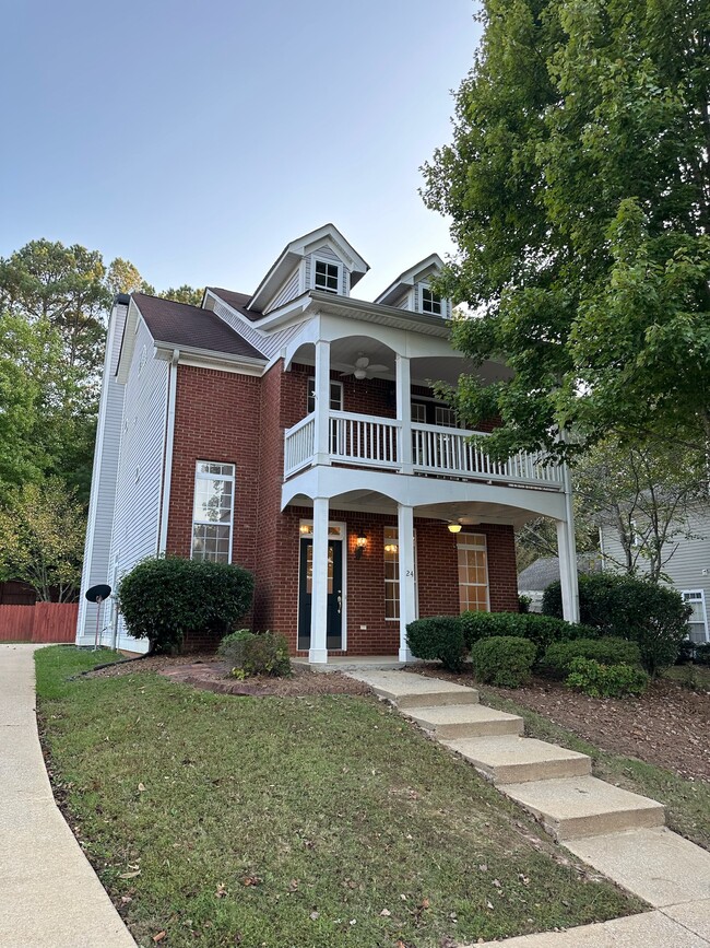 24 Verandah View in Newnan, GA - Building Photo - Building Photo