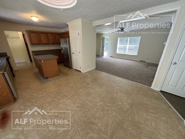 126 Hunter Rd in Henderson, NC - Building Photo - Building Photo