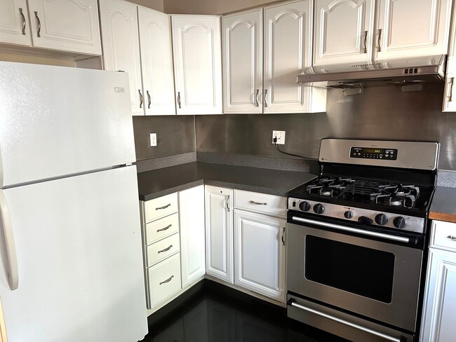 45 Hancock St, Unit 2