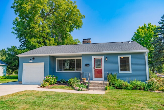 property at 5212 Midmoor Rd