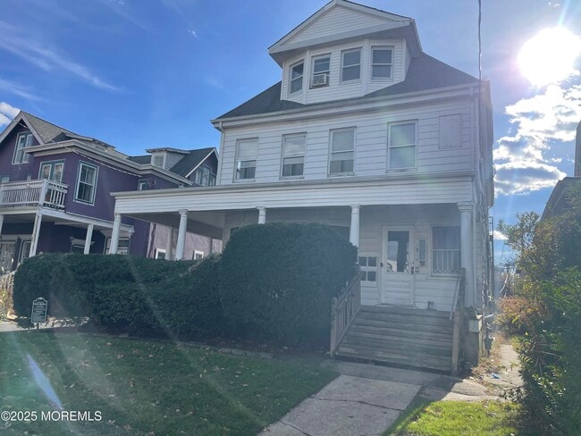 314 8th Ave in Asbury Park, NJ - Building Photo - Building Photo