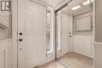 19 Peary Way in Ottawa, ON - Building Photo - Building Photo