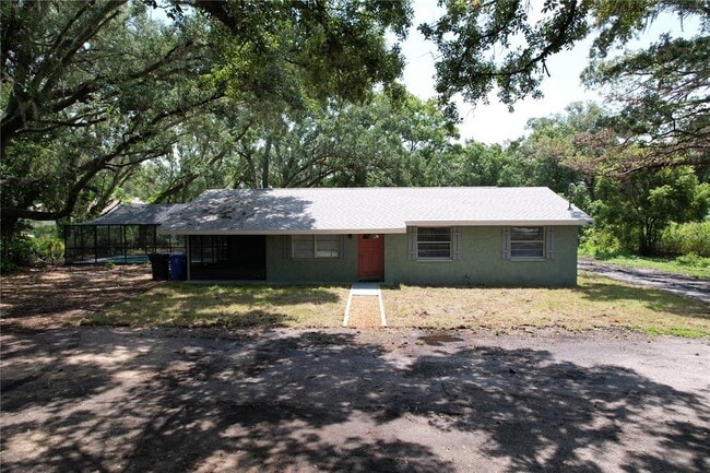 property at 3110 John Moore Rd