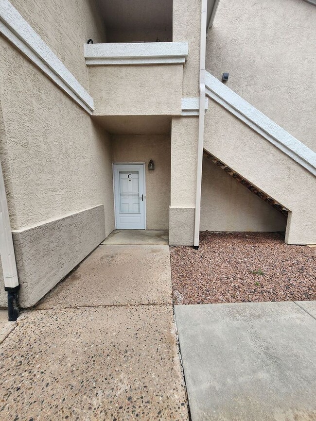 3630 Strawberry Field Grove in Colorado Springs, CO - Foto de edificio - Building Photo