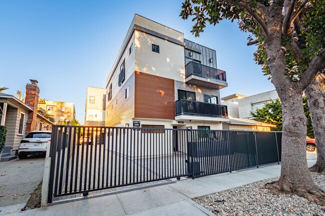 property at 1840 Stoner Ave