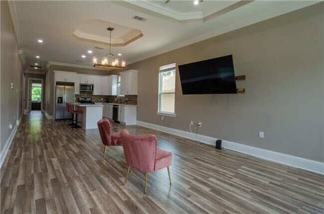 3437 St Anthony Ave in New Orleans, LA - Building Photo - Building Photo