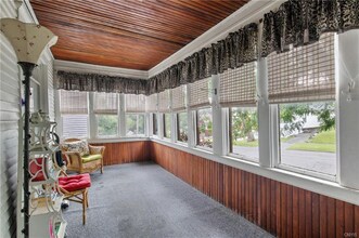 315 Boyden St in Syracuse, NY - Foto de edificio - Building Photo